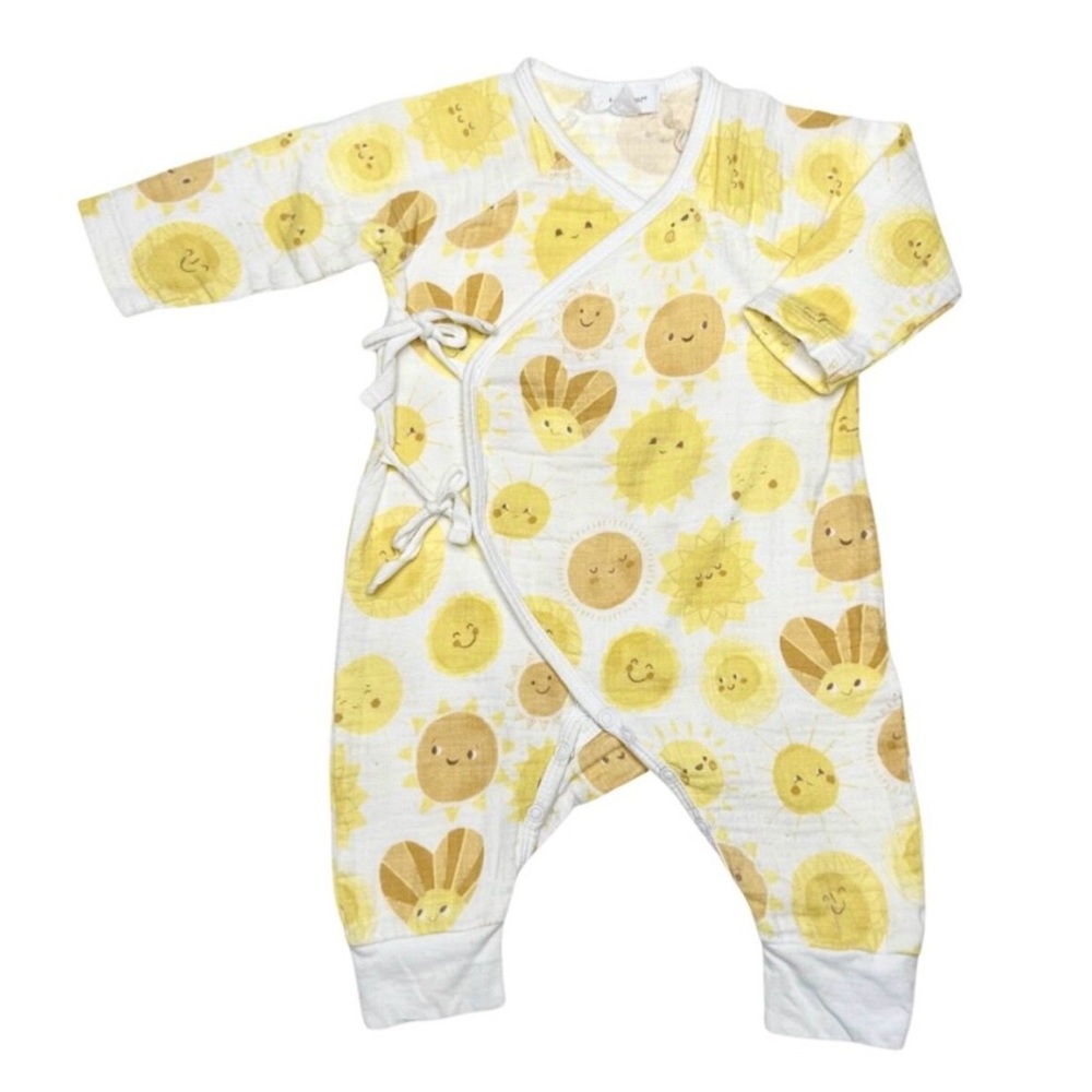 Angel Dear Suns Wrap Coverall
